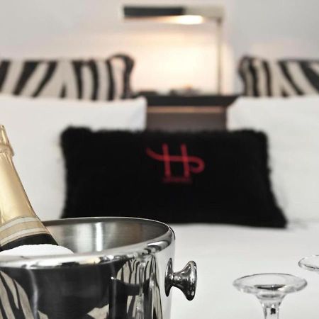 Lhp Suite Roma Piazza Di Spagna 외부 사진