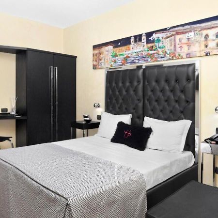 Lhp Suite Roma Piazza Di Spagna 외부 사진