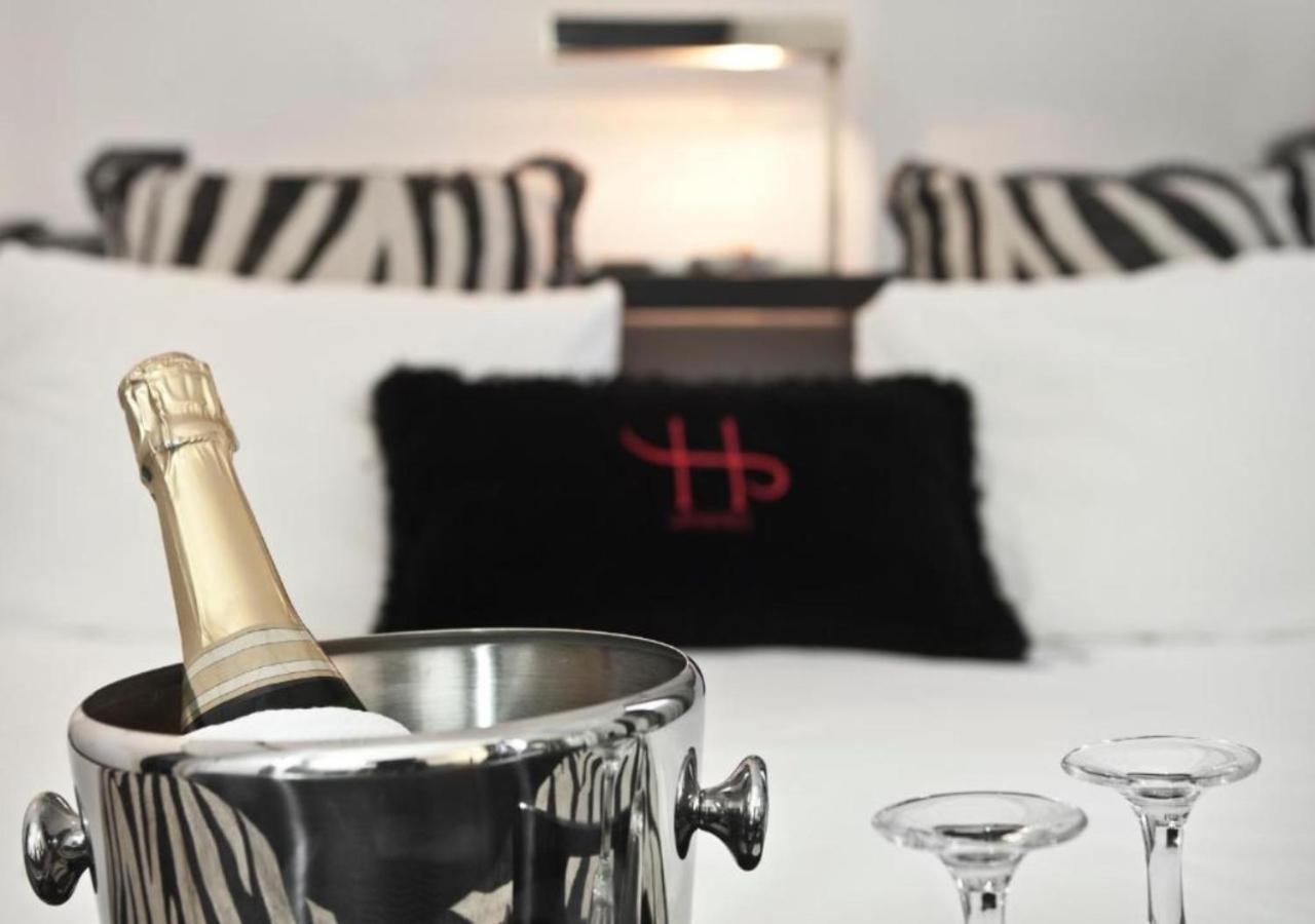Lhp Suite Roma Piazza Di Spagna 외부 사진