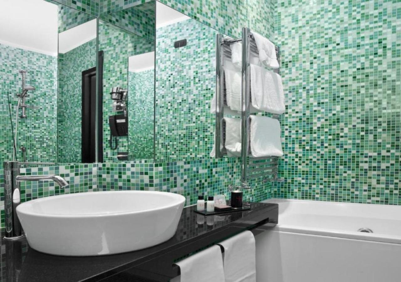 Lhp Suite Roma Piazza Di Spagna 외부 사진